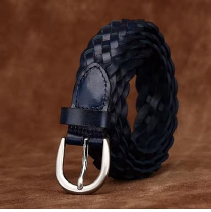 Braided Craft Leather