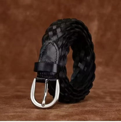 Braided Craft Leather