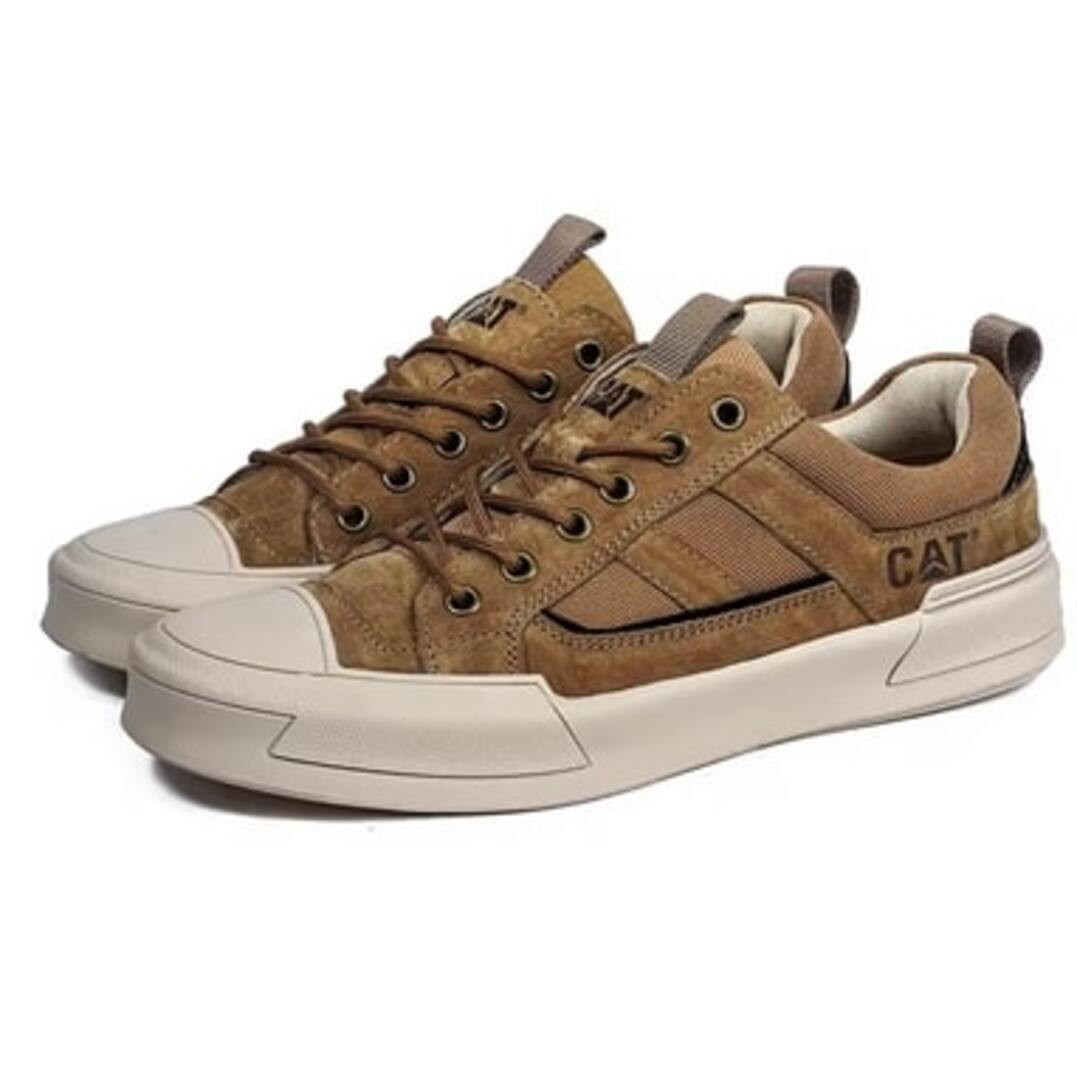 Vintage Canvas Sneakers