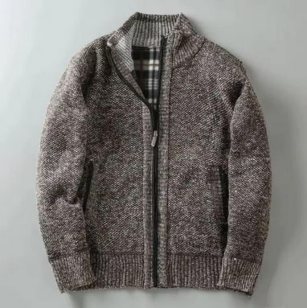 Granite Cardigan Jacket
