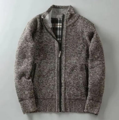 Granite Cardigan Jacket