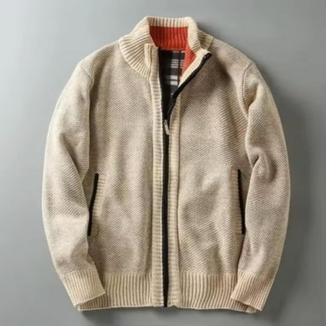 Granite Cardigan Jacket