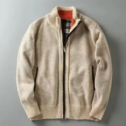 Granite Cardigan Jacket