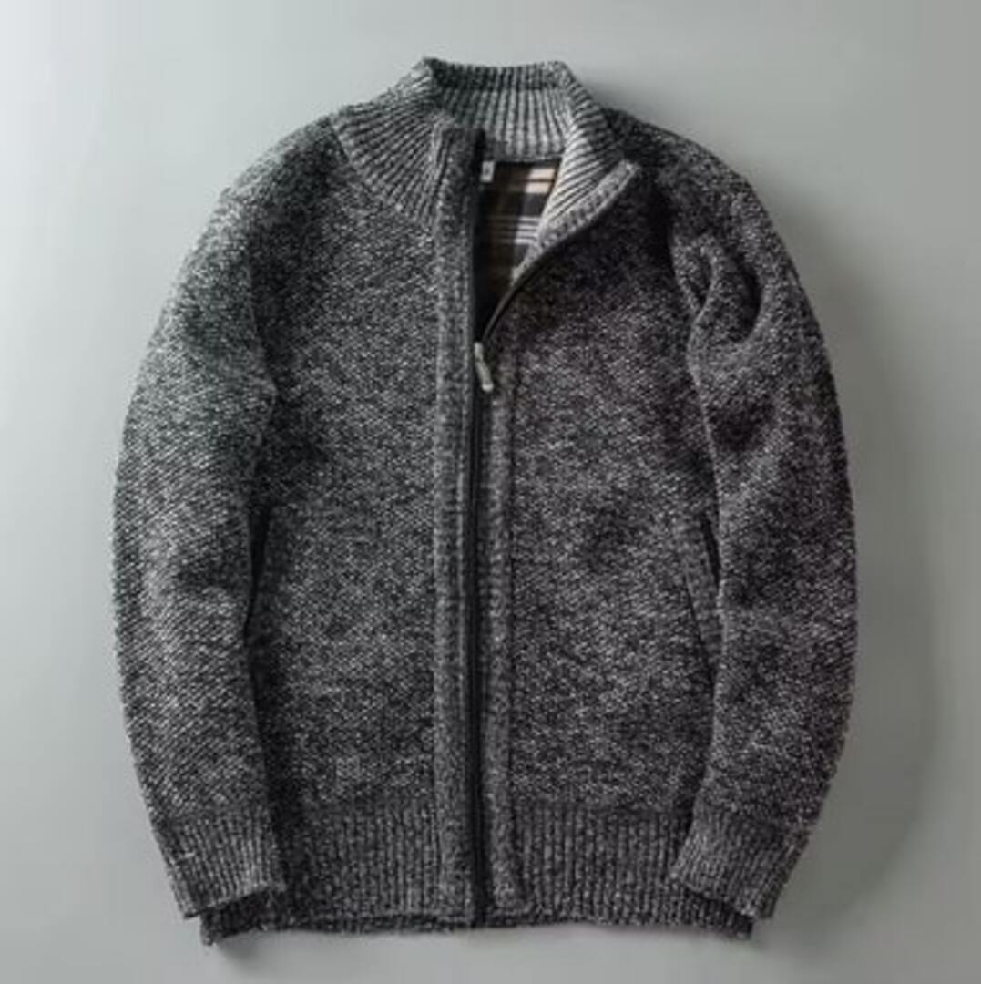 Granite Cardigan Jacket