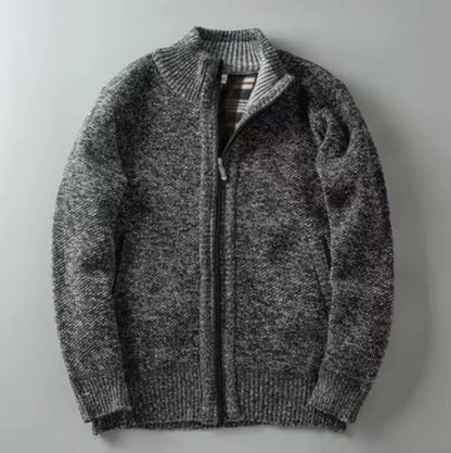 Granite Cardigan Jacket