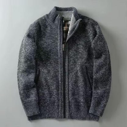 Granite Cardigan Jacket