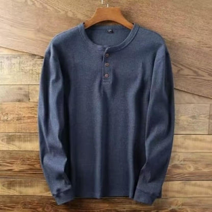 Oatmeal Cotton Shirt