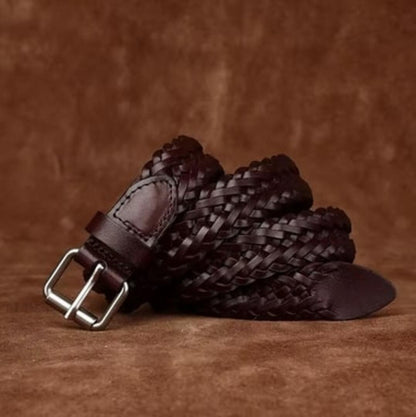 Granite Canvas Loafers