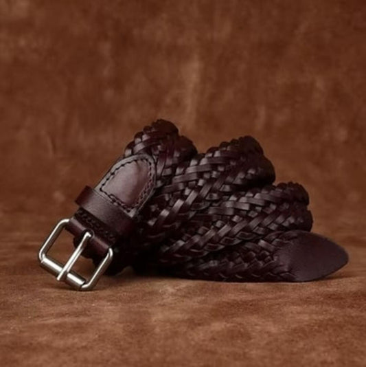 Granite Canvas Loafers