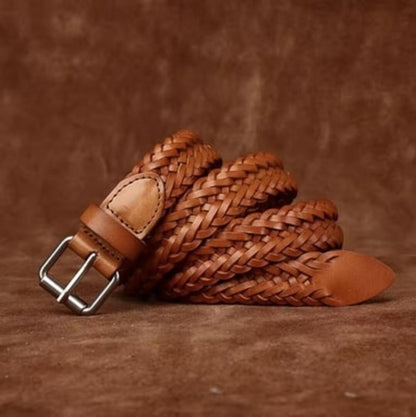 Granite Canvas Loafers