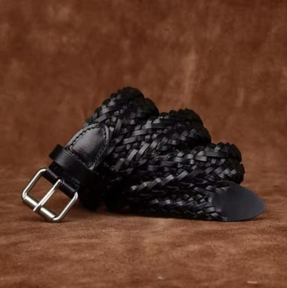 Granite Canvas Loafers