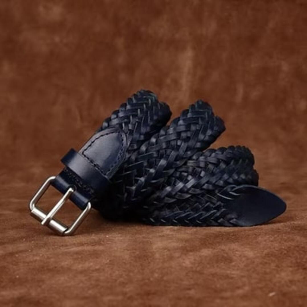 Granite Canvas Loafers