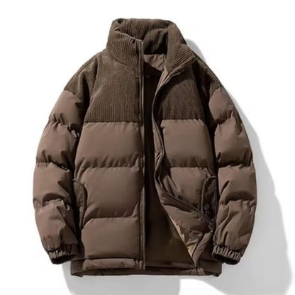 Eclipse Padded Jacket