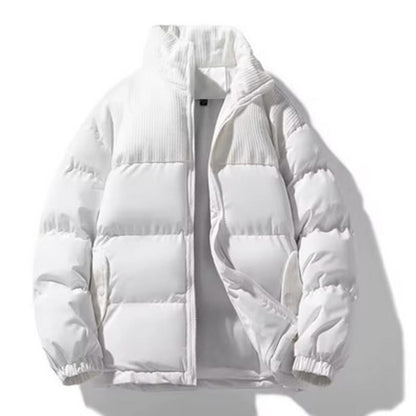 Eclipse Padded Jacket