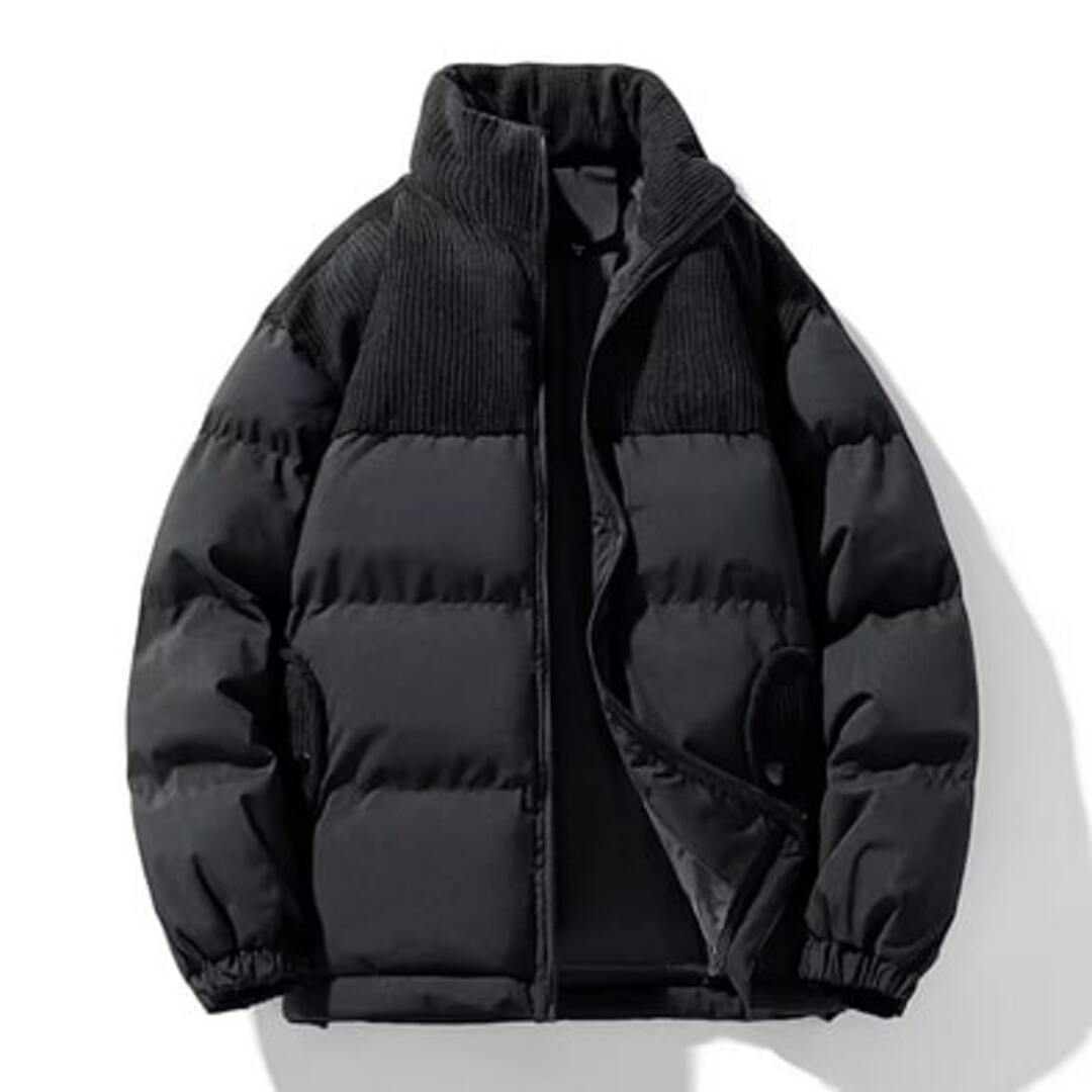 Eclipse Padded Jacket