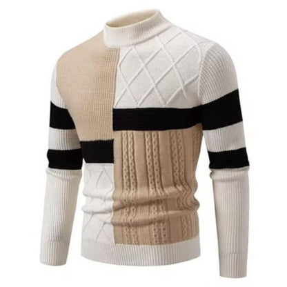Heritage Knit Sweater