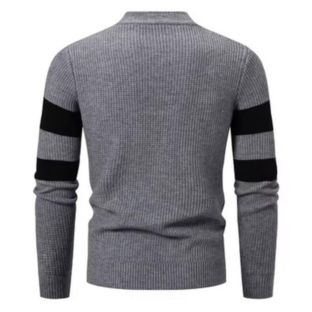 Heritage Knit Sweater