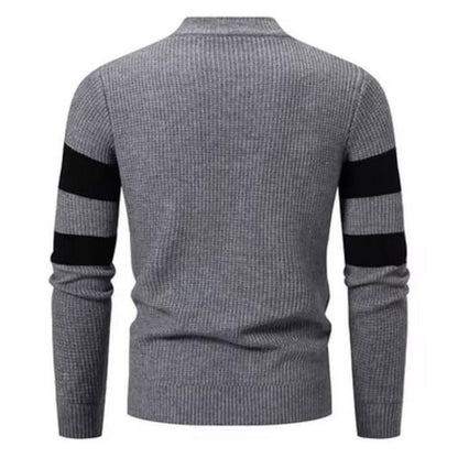 Heritage Knit Sweater