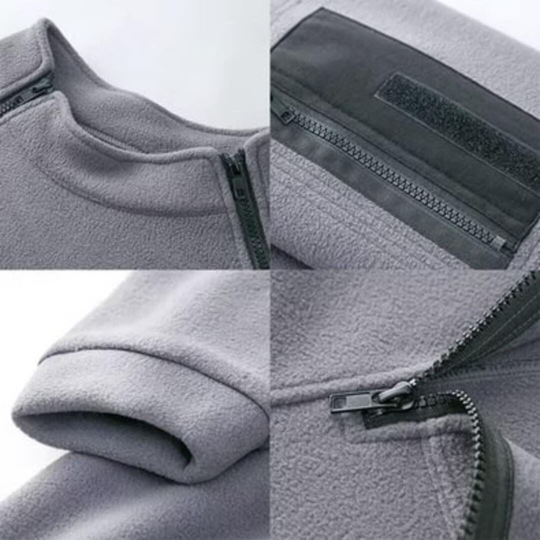 Prestige Crew Sweater