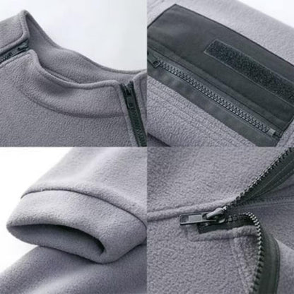 Prestige Crew Sweater