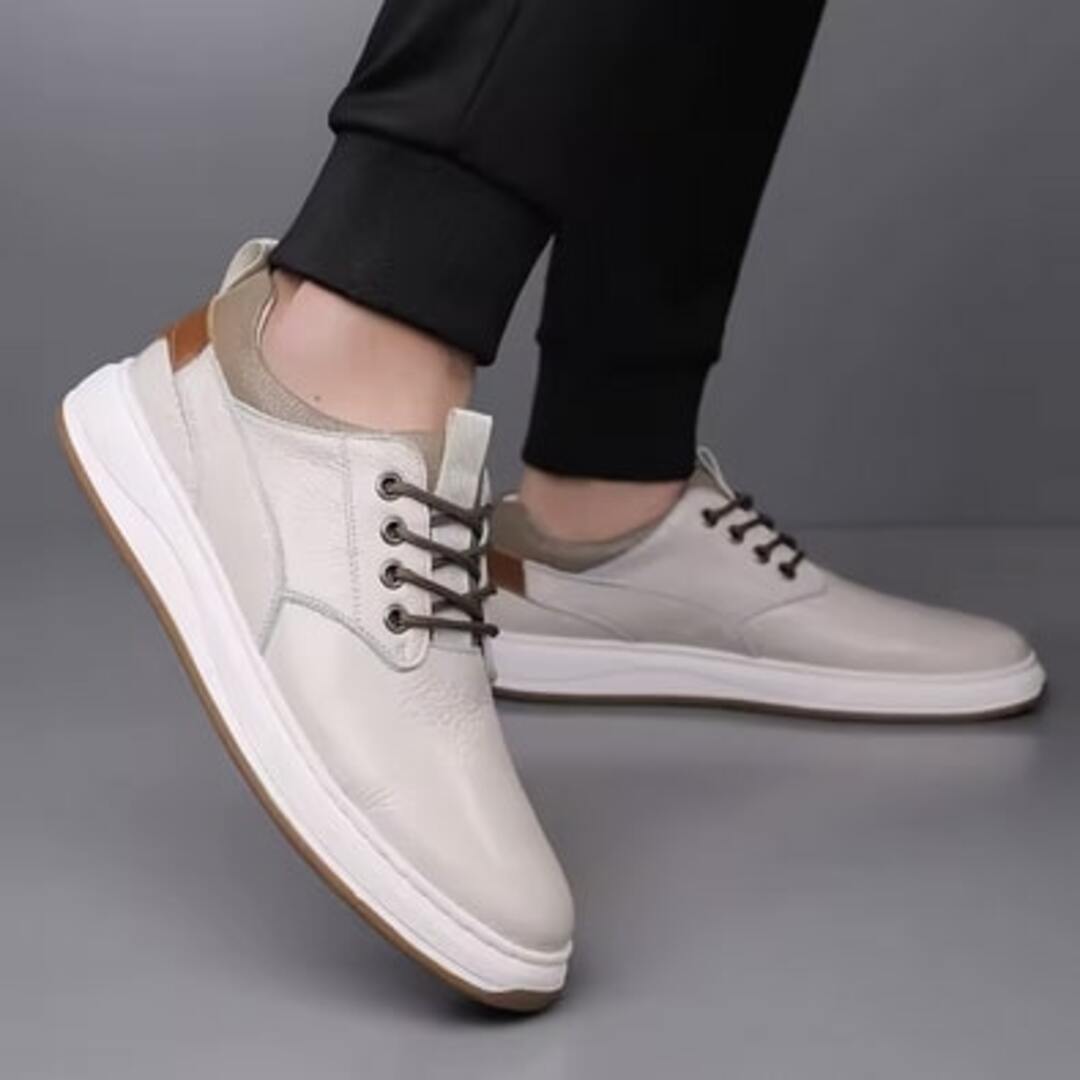 Regent Flex Oxfords