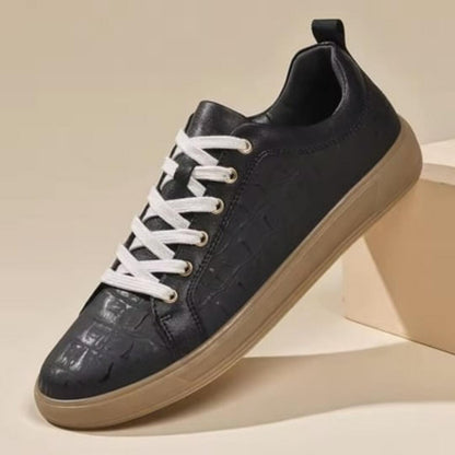 Regent Croc Sneakers