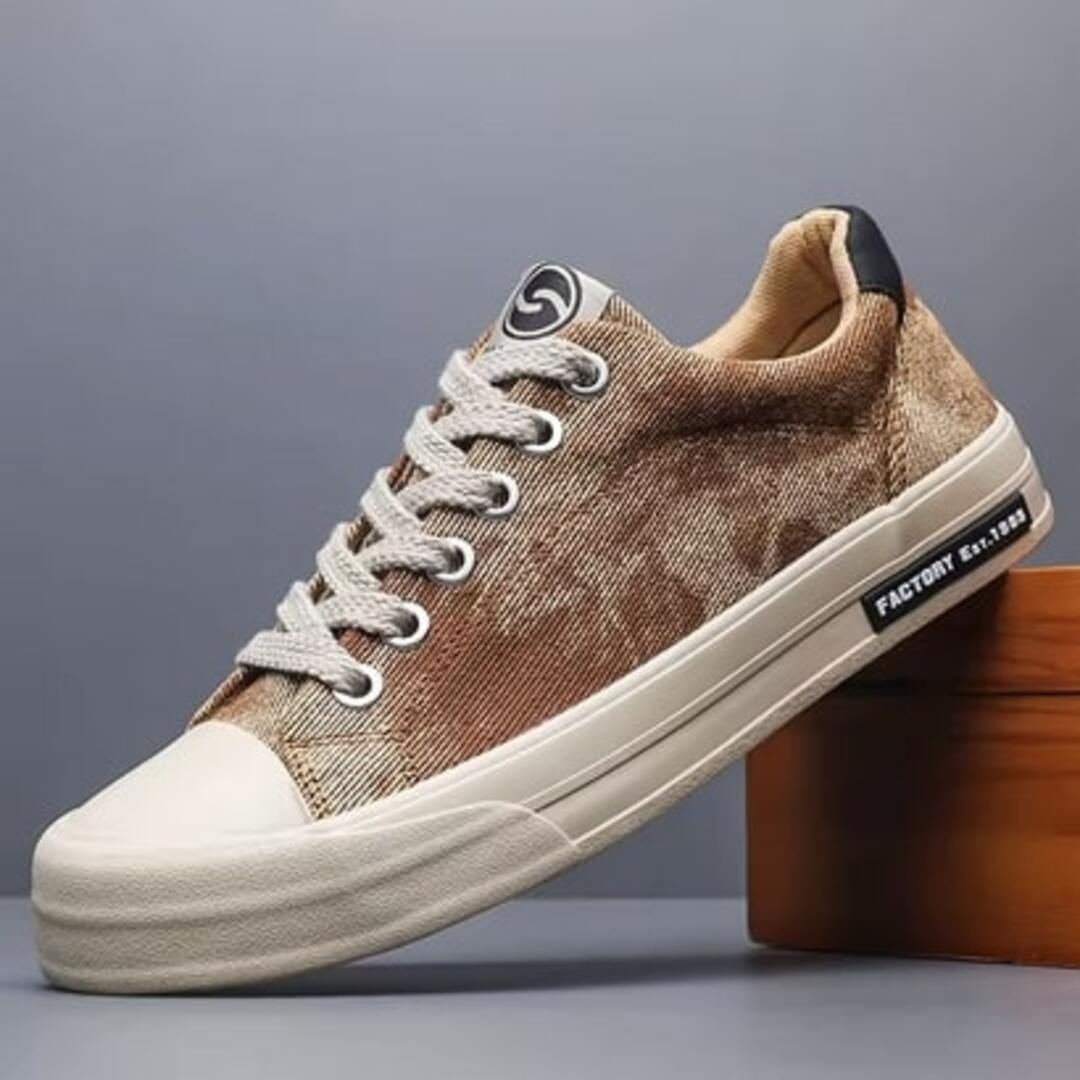 Delano Core Sneakers