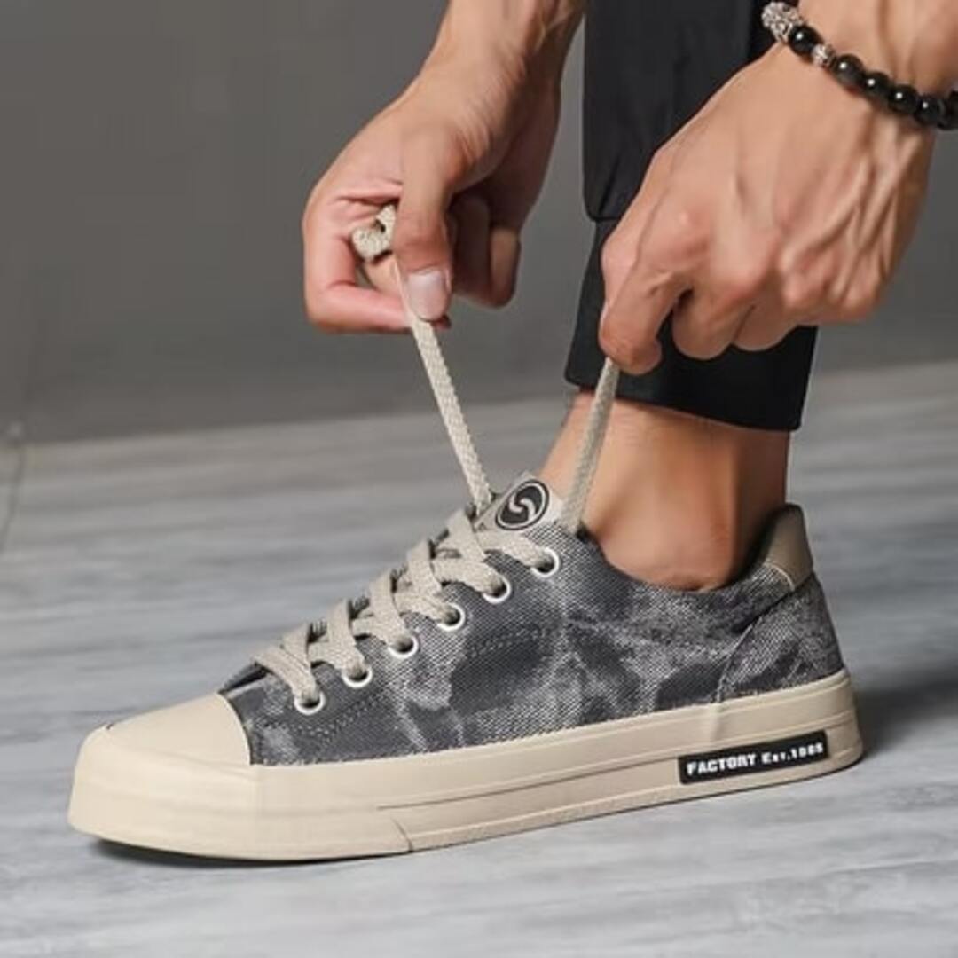 Delano Core Sneakers