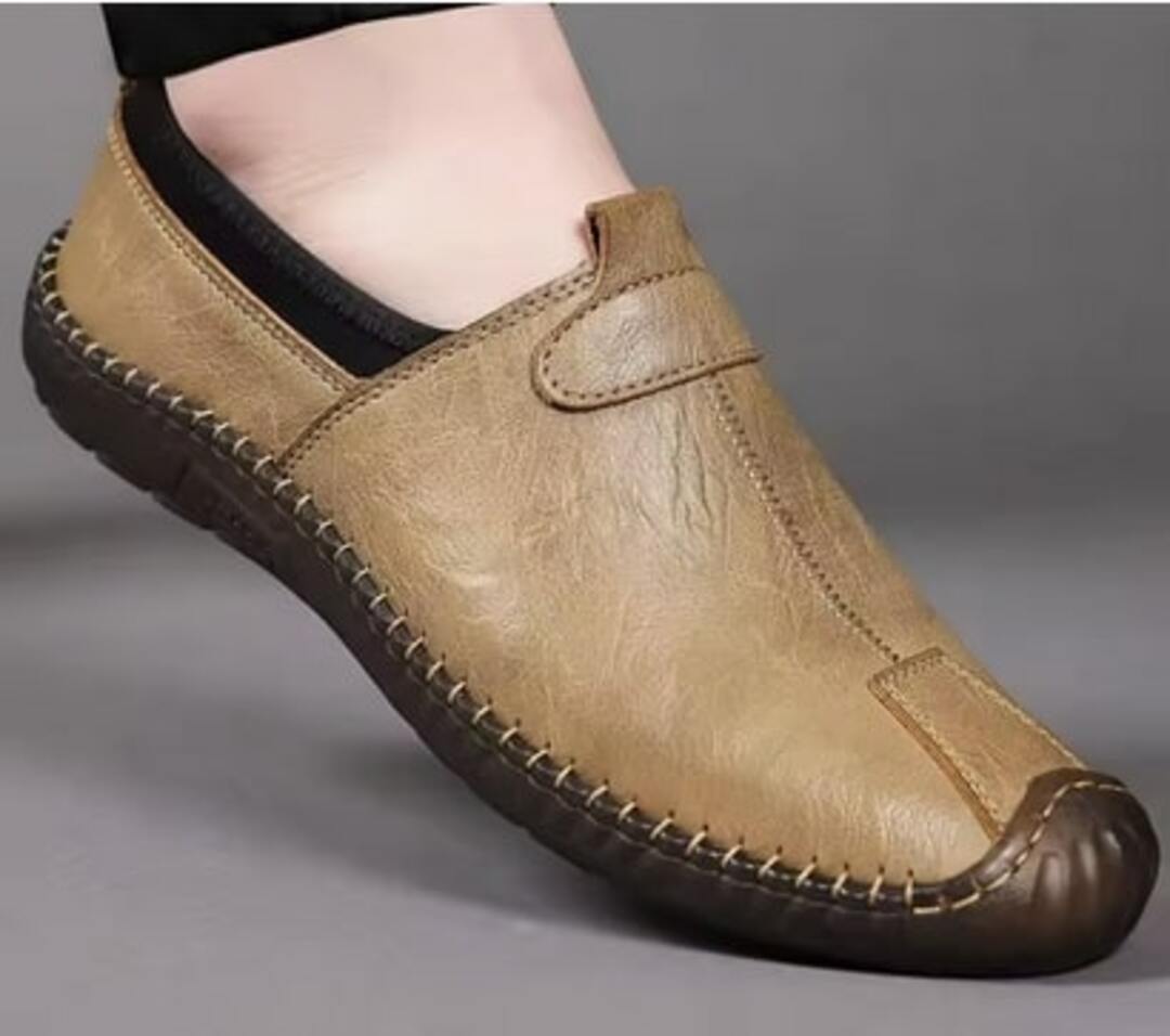 Veyron Casual Loafers