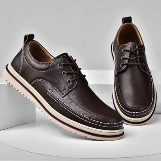 Delano Soft Oxfords