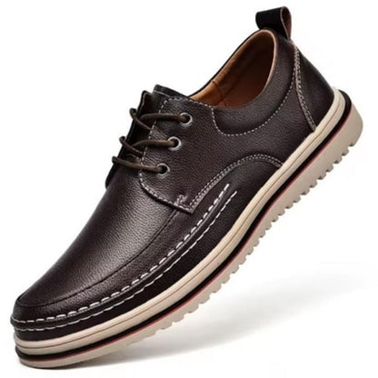 Delano Soft Oxfords
