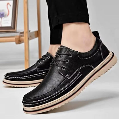 Delano Soft Oxfords