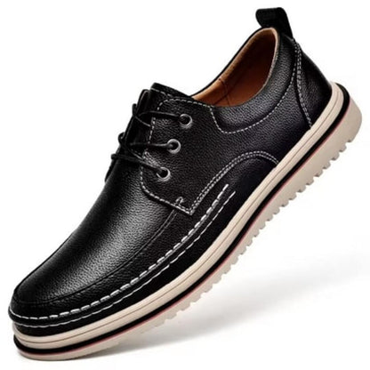 Delano Soft Oxfords