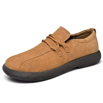 Delano Terra Loafers