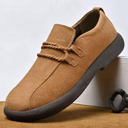 Delano Terra Loafers