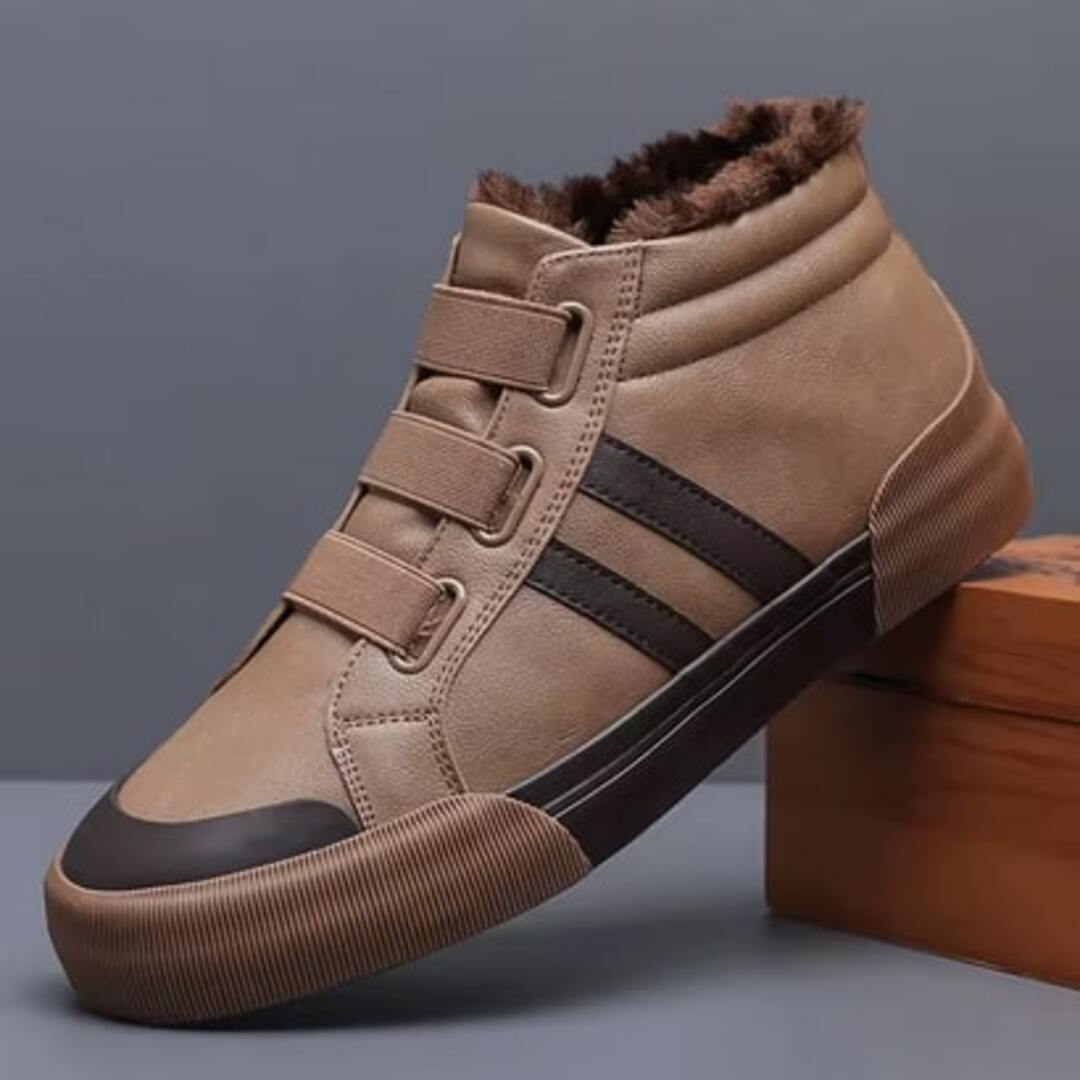 Regent Arctic Sneakers