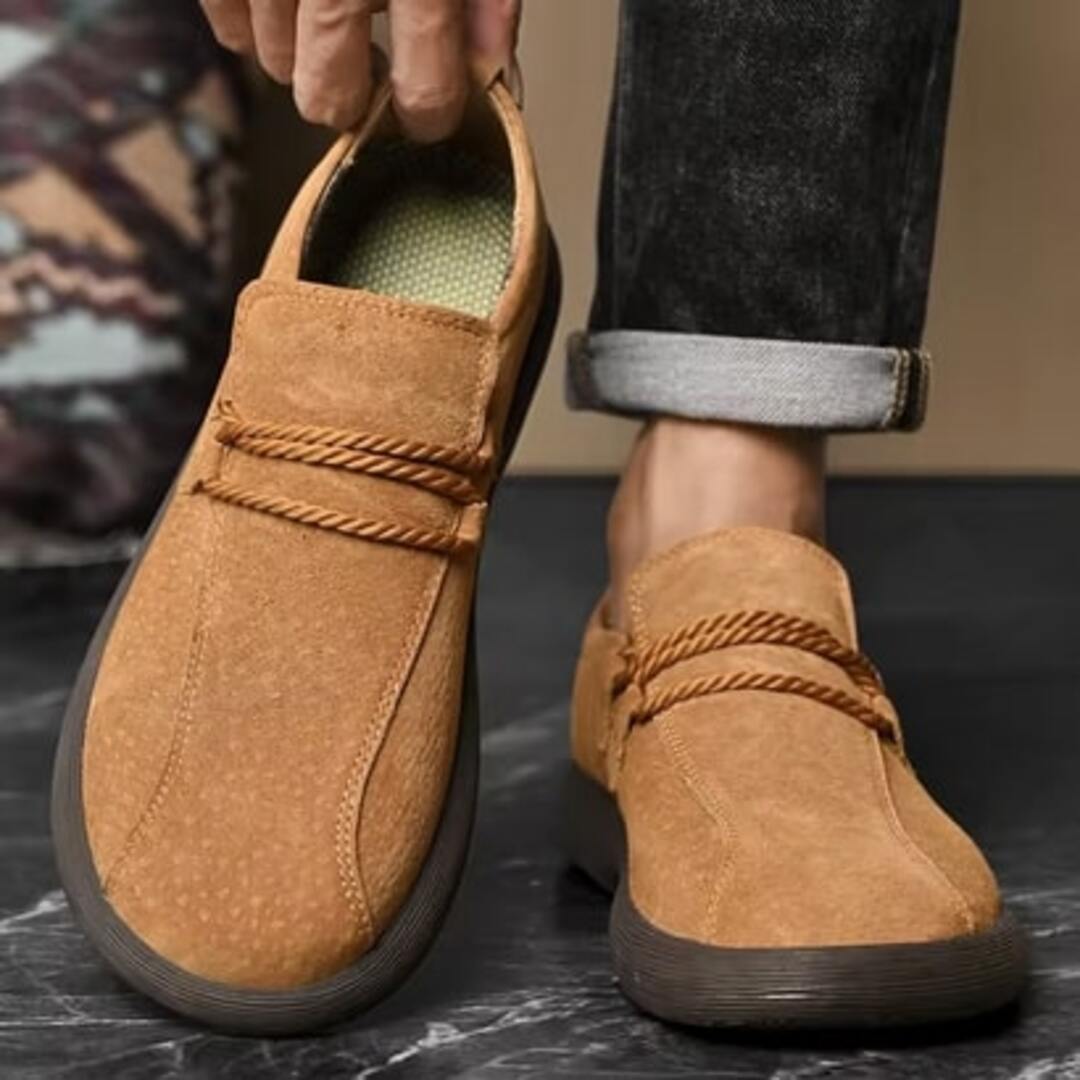 Regent Drift Loafers