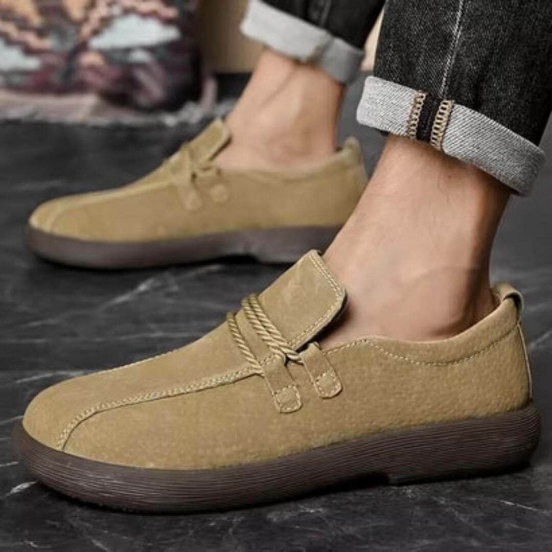 Regent Drift Loafers