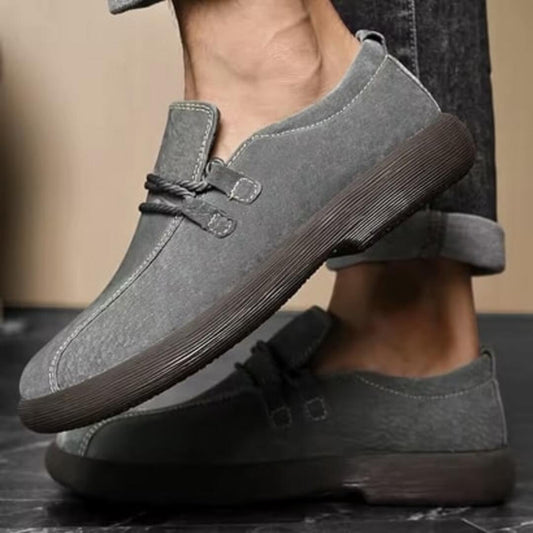 Regent Drift Loafers