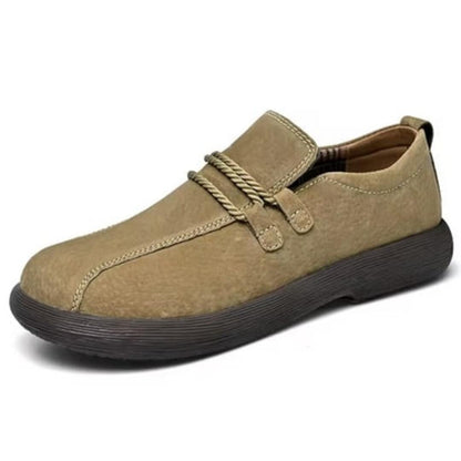 Regent Drift Loafers