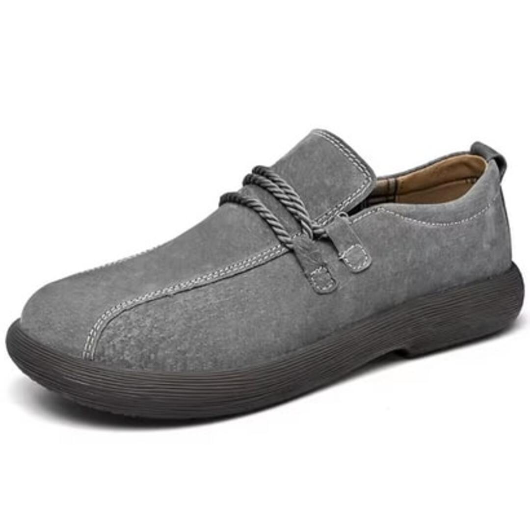 Regent Drift Loafers