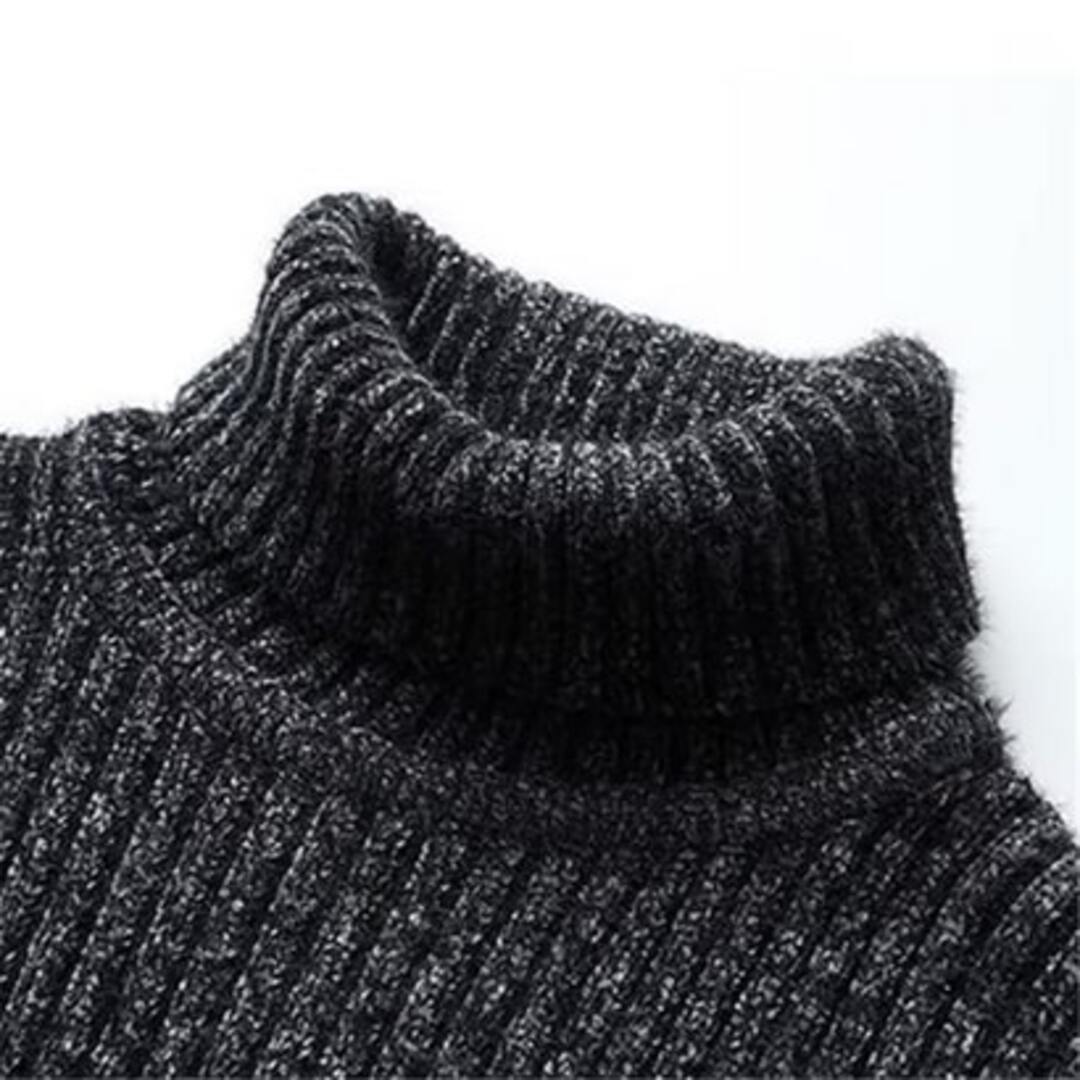 Arden Wool Sweater