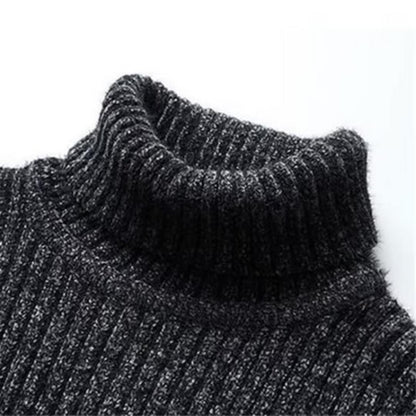Arden Wool Sweater