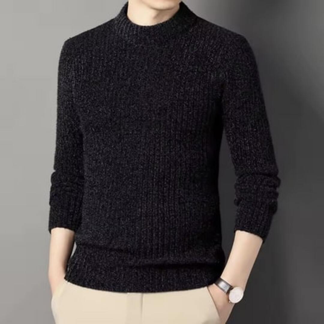 Arden Wool Sweater
