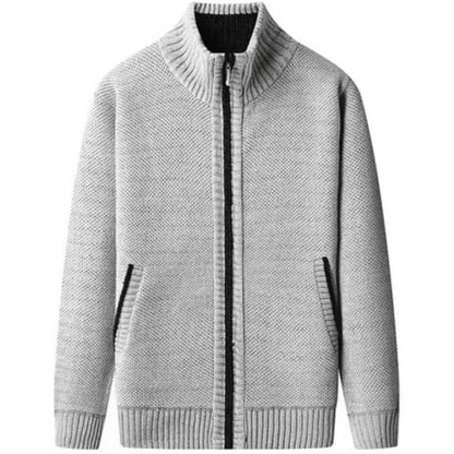 Arden Wool Cardigan