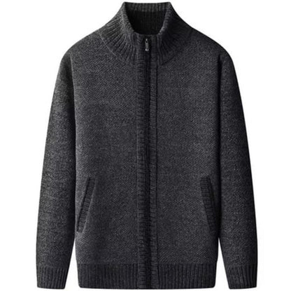 Arden Wool Cardigan