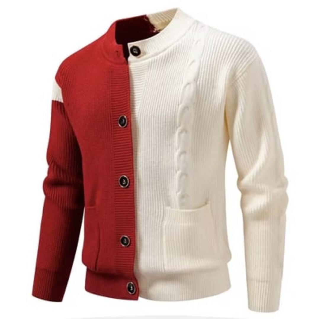 Bellmont Axis Cardigan