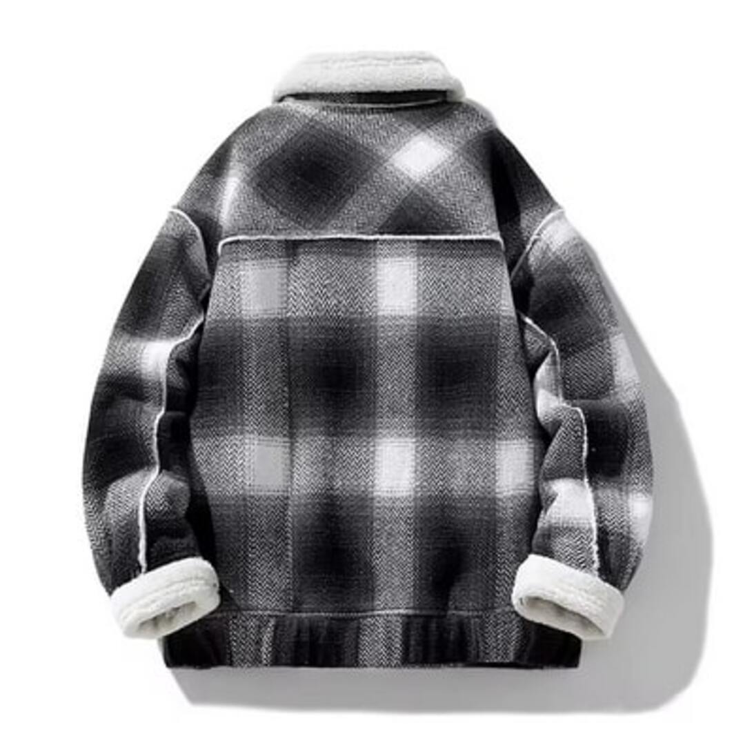 District Frost Jacket