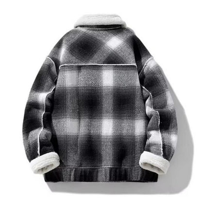 District Frost Jacket