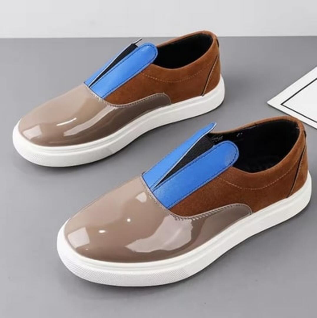 Axton Hybrid Sneaker